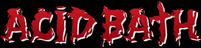 logo Acid Bath